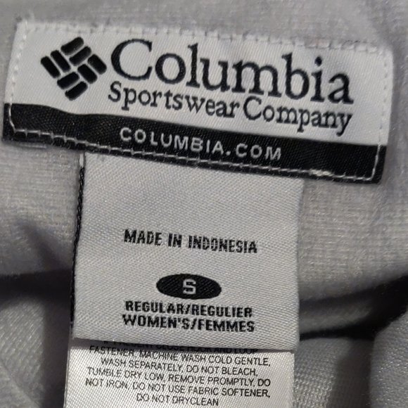 Columbia Omni Tech Women's Ski Pants SIZE SMALL - Picture 2 of 8